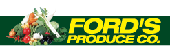 Fords Produce Company Inc Since 1946 | 1-800-821-FORD (3673)
