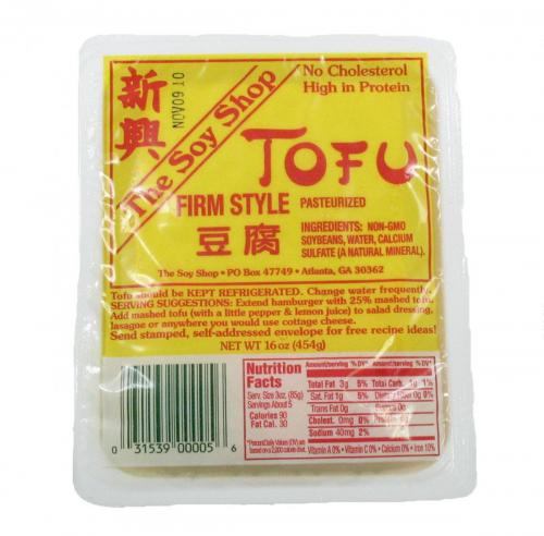 Tofu