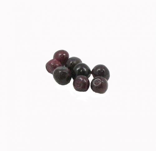 Berries, Huckleberry 2
