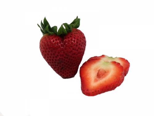 Berries, Strawberry