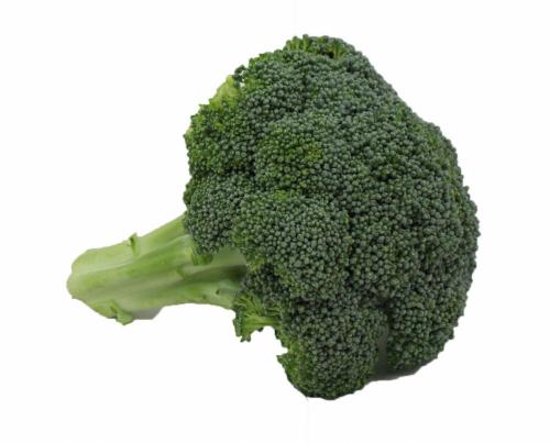 Broccoli, Crown