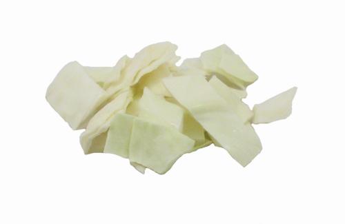 Cabbage, Random Cut