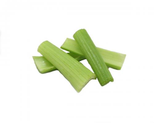 Celery, Sticks
