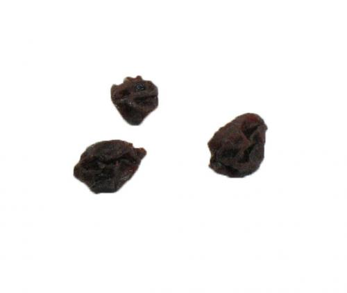 Dried, Currants