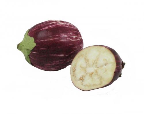 Eggplant, Variety 2