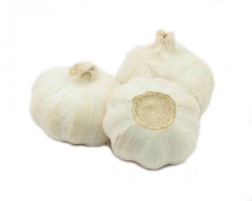 Garlic, Super Colossal
