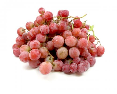 Grapes, Red Globe
