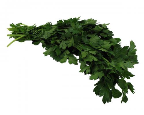 Herbs, Parsley, Italian