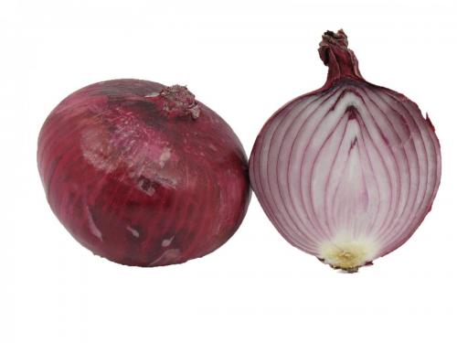 Onions
