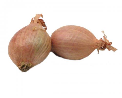 Onion, Shallots, Unpeeled