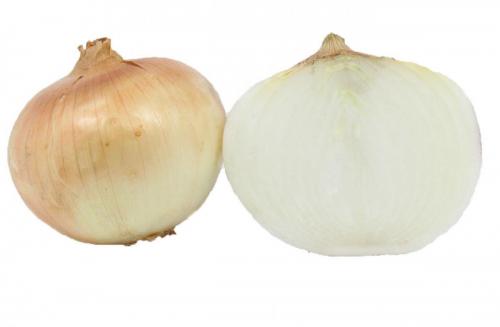 Onion, Yellow