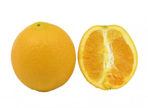 Orange, Navel