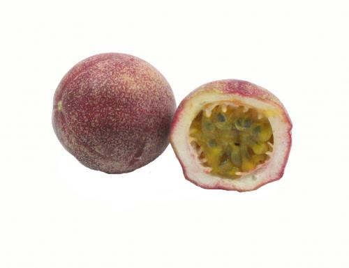 Passion Fruit