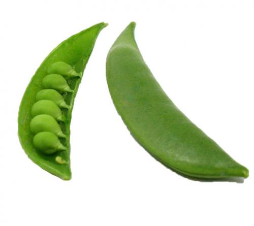 Peas