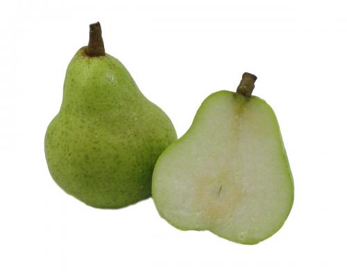 Pear, Bartlett