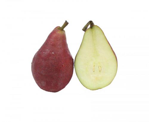 Pear, Crimson