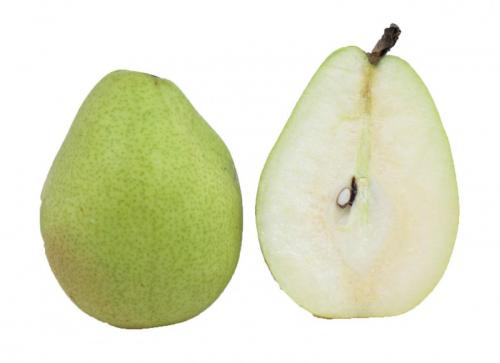 Pear, D'anjou