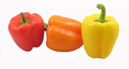 Peppers