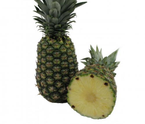Pineapples