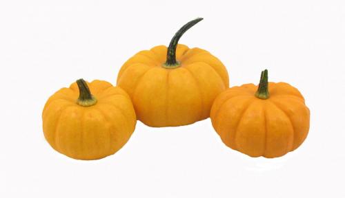 Pumpkins
