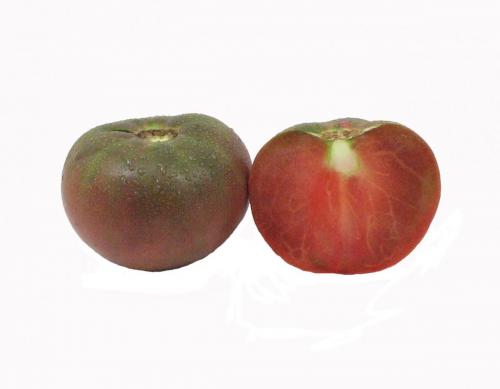 Tomato, Heirloom Purple Cherokee