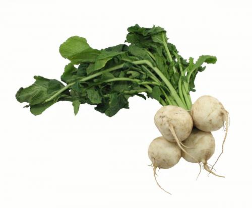 Turnips